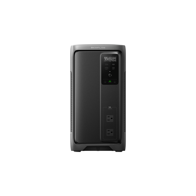 【在庫あり】エコフロー ポータブル電源 DELTA 3 2000 Air