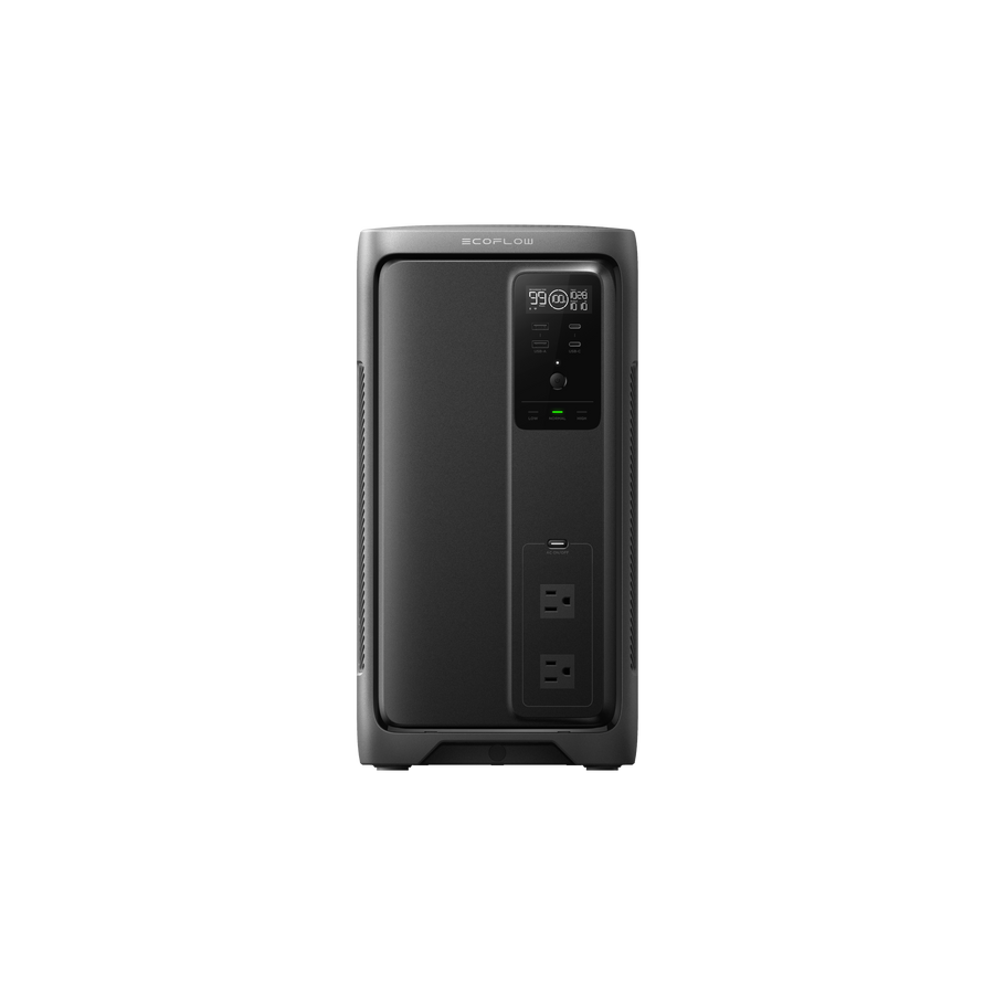 DELTA 3 2000 Air
