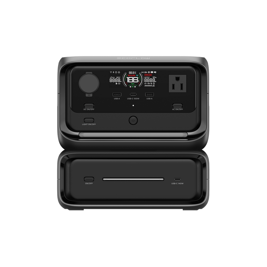 RIVER 3 Plus (290)