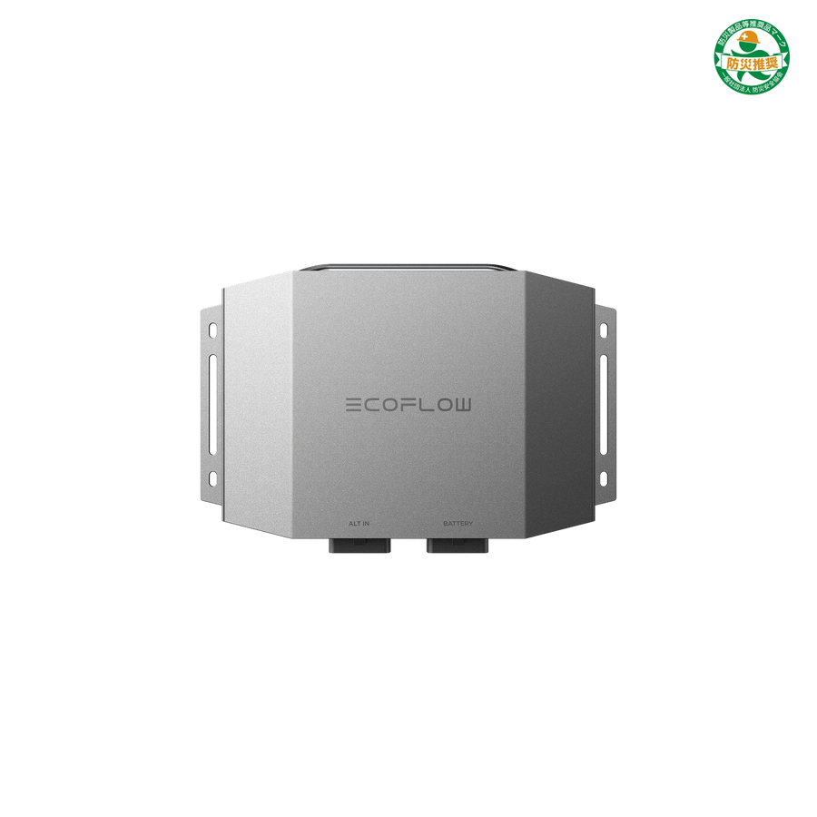 EcoFlow Alternator Charger 600