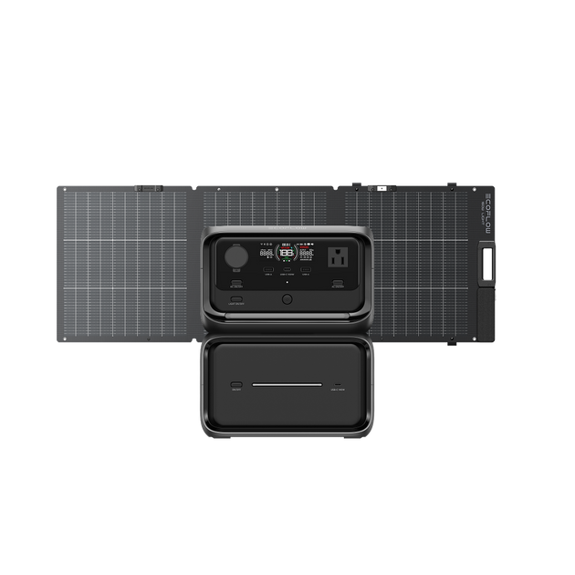 RIVER 3 Series｜エコフロー ポータブル電源  リバー 3 シリーズ
