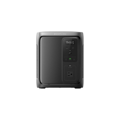 エコフロー ポータブル電源 DELTA 3 1000 Air