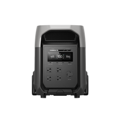 【販売終了】エコフロー ポータブル電源 DELTA 3 Ultra（3072Wh）