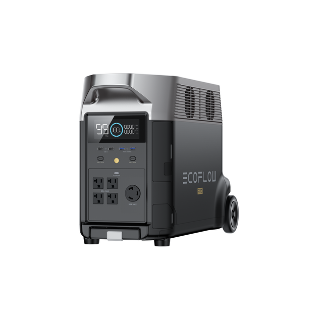 【認定整備済製品】DELTA Pro｜デルタプロ