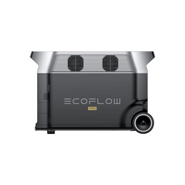 【認定整備済製品】DELTA Pro｜デルタプロ