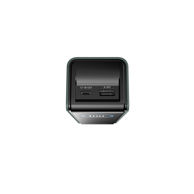 EcoFlow RAPID Power Bank（25,000mAh, 170W）