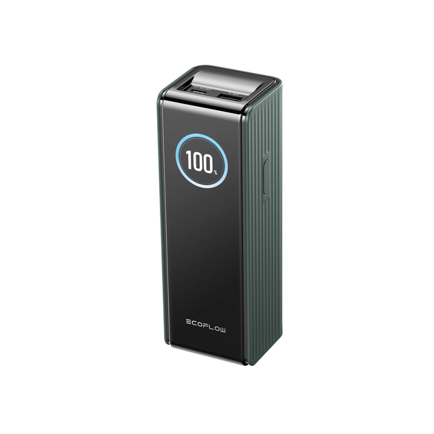 EcoFlow RAPID Power Bank（25,000mAh, 170W）