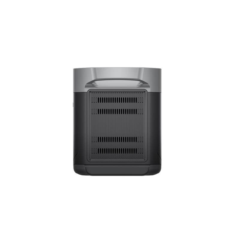 ギャラリービューアに画像をロードする, DELTA 3 Max専用エクストラーバッテリー

