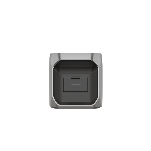 DELTA 3 Max Plus（2048Wh）専用エクストラバッテリー