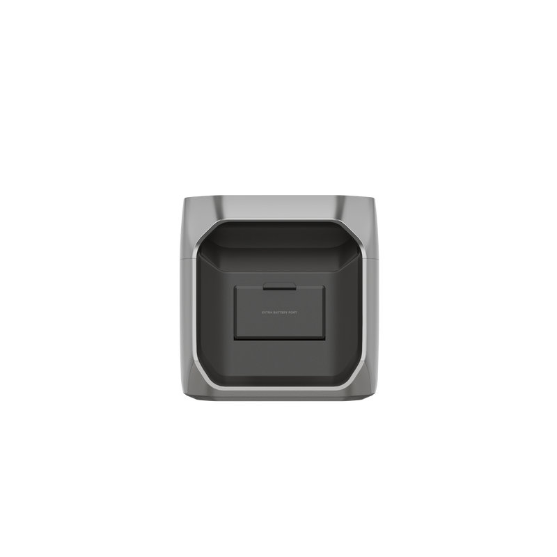 ギャラリービューアに画像をロードする, DELTA 3 Max Plus 専用エクストラバッテリー
