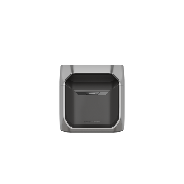 DELTA 3 Max Plus（2048Wh）｜デルタ 3 マックス プラス