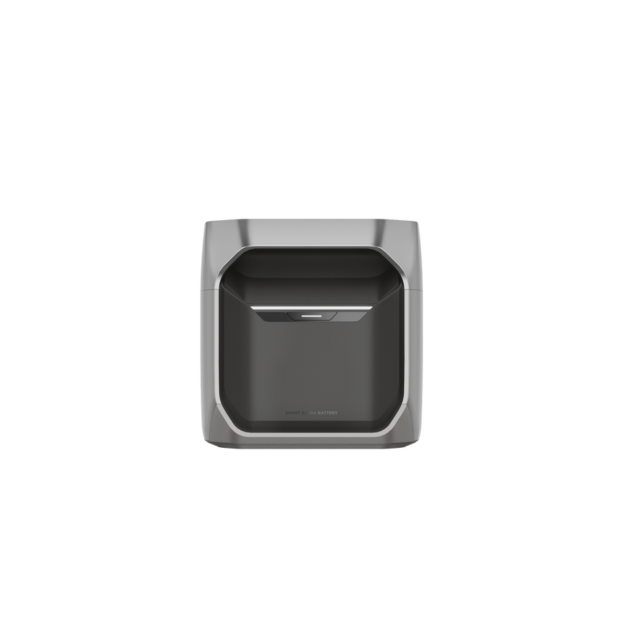 DELTA 3 Max Plus（2048Wh）