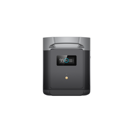 DELTA 3 Max専用エクストラーバッテリー