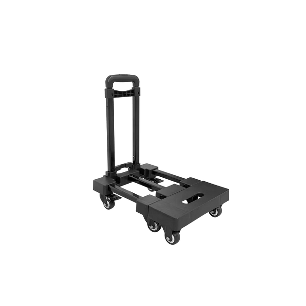 ポータブル電源用キャリーカート（1段タイプ）