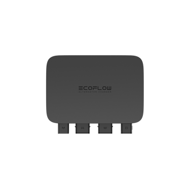 EcoFlow 800W Alternator Charger – EcoFlow Japan EcoFlow 800W Alternator Charger – EcoFlow Japan