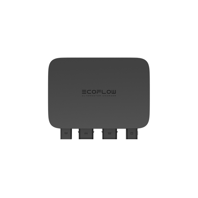 EcoFlow 800W Alternator Charger