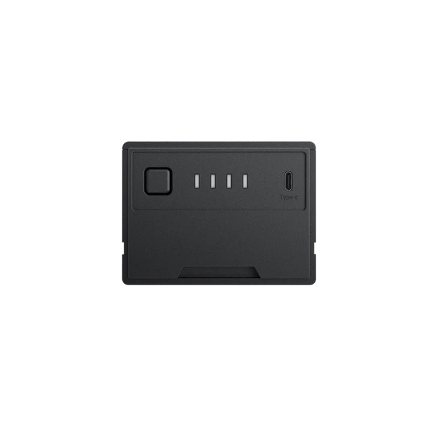 EcoFlow GLACIER 専用バッテリーパック