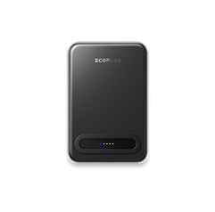 EcoFlow RAPID MagQi2 15W 10,000mAhモバイルバッテリー