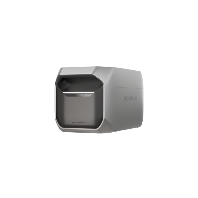 DELTA 3専用エクストラバッテリー