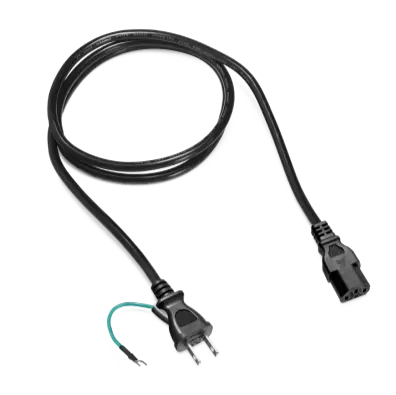 専用AC充電ケーブル