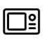 電子レンジ（1,300W）