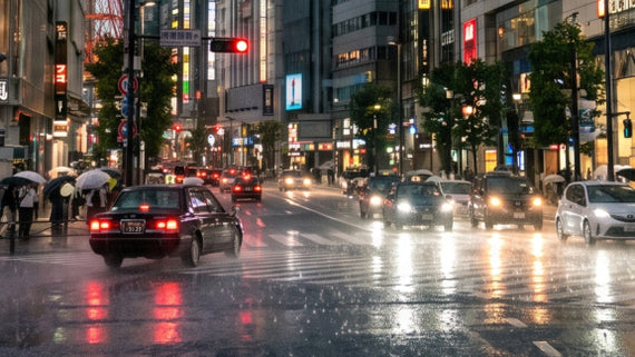 日本一雨が多い都道府県はどこ？降水量のランキング&大雨地域の対策も解説