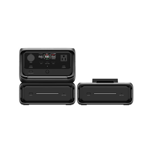 RIVER 3 Series｜エコフロー ポータブル電源  リバー 3 シリーズ