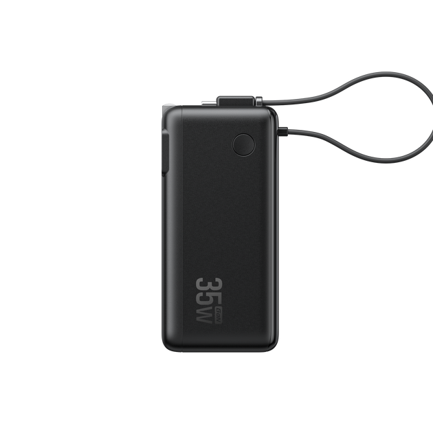 EcoFlow RAPID 3-in-1 Power Bank (10,000mAh, 35W)