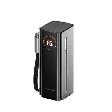 EcoFlow RAPID Power Bank(25,000mAh, 170W)|EcoFlow Japan EcoFlow RAPID Power Bank(25,000mAh, 170W)|EcoFlow Japan