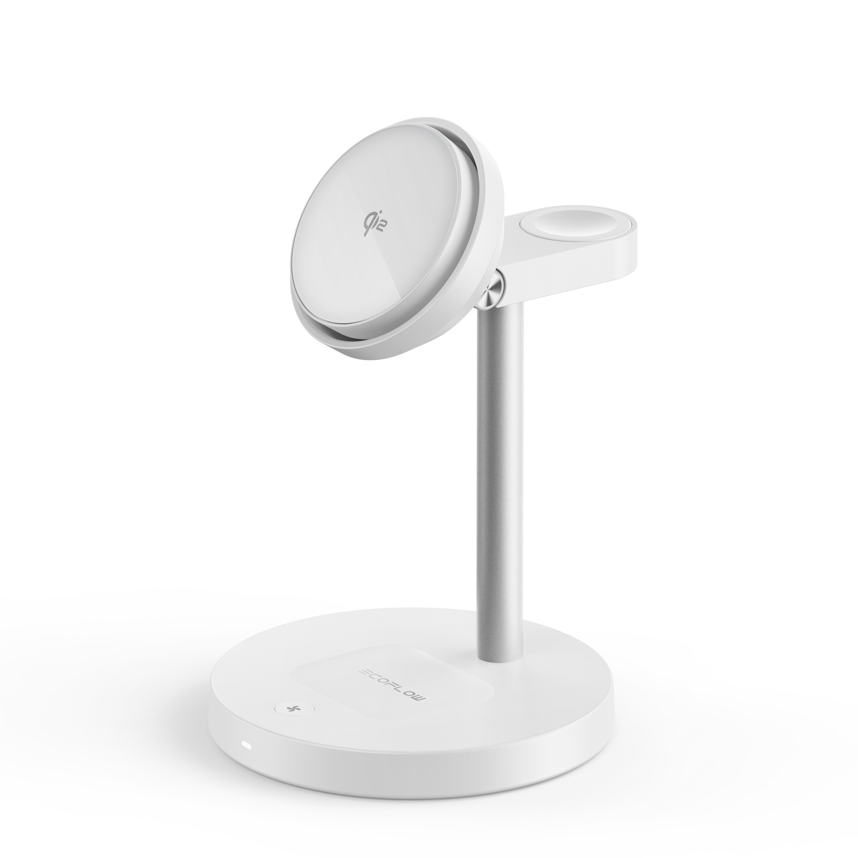 RAPID Mag 3-in-1 ワイヤレス充電ステーション（スタンド型）