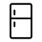 冷蔵庫（40W）