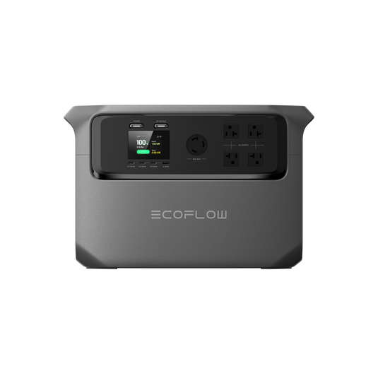 EcoFlow DELTA 4 3800 Gen4 本体