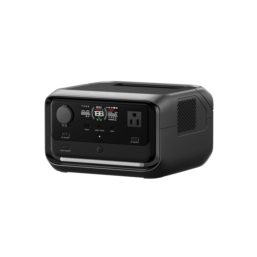 RIVER 3 Plus (290)