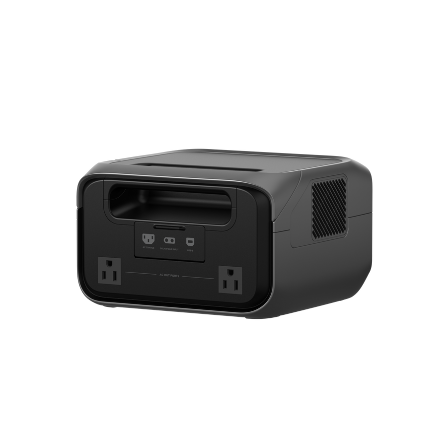 RIVER 3 Plus (290)