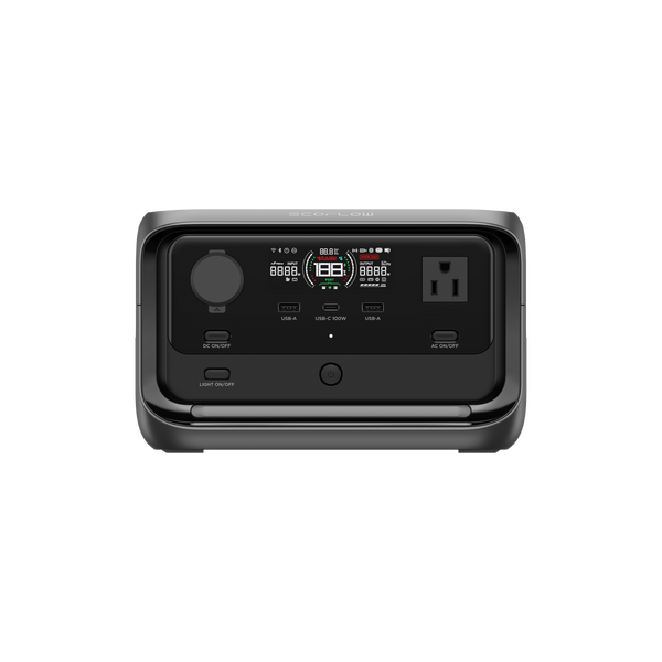 RIVER 3 Plus (290)