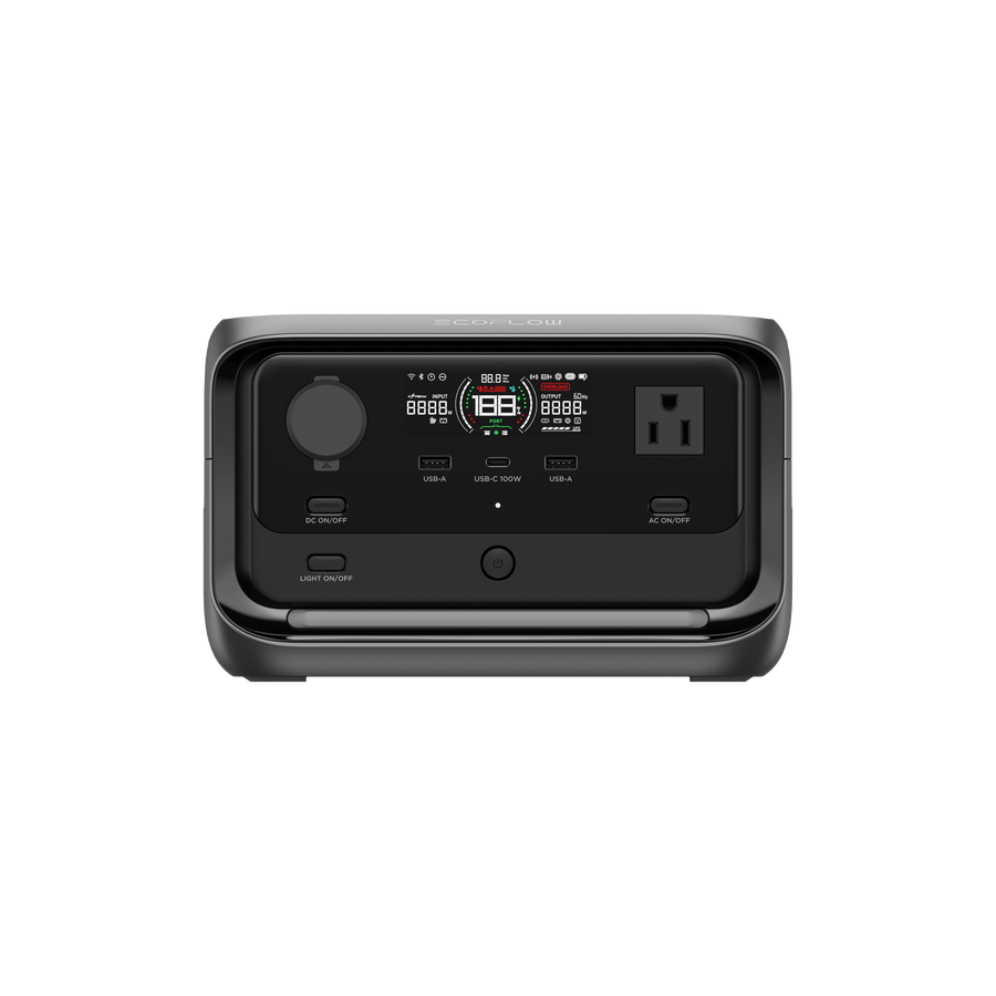 RIVER 3 Plus (290)