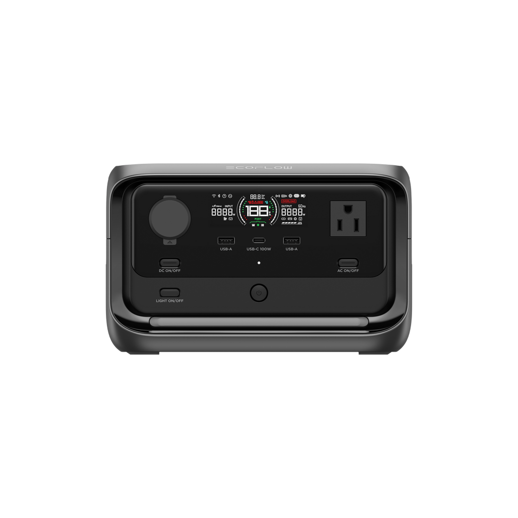 EcoFlow Power Hat EcoFlow Japan Ecoflow power hat ecoflow japan
