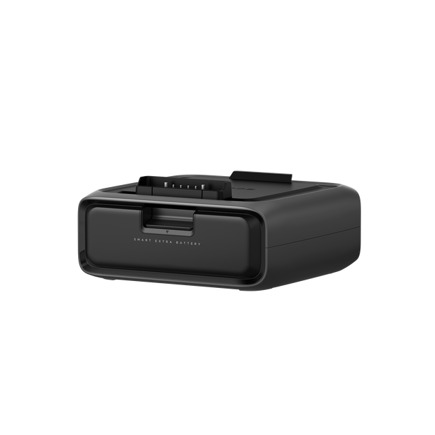 EcoFlow RIVER 3 Plus専用エクストラバッテリー