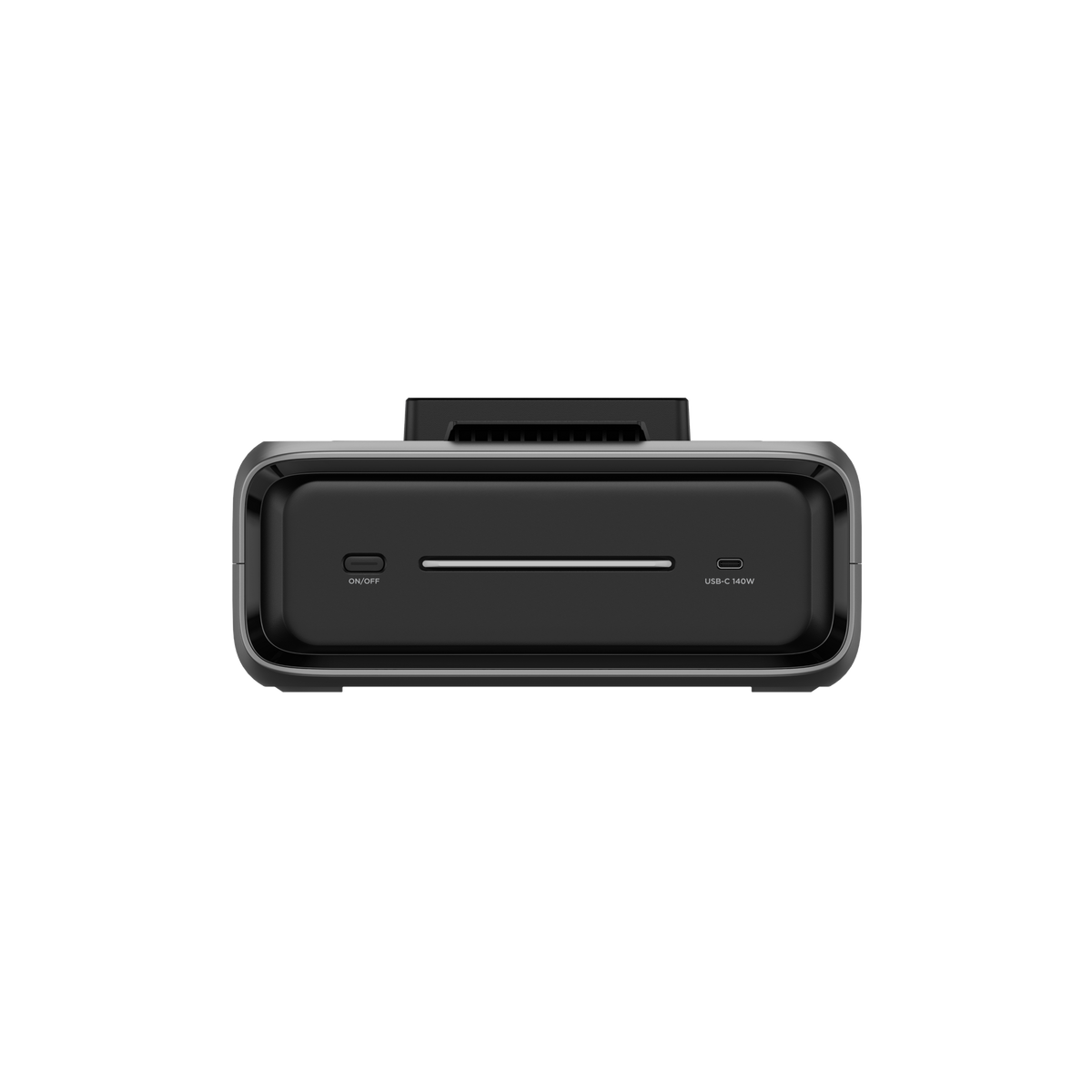 EcoFlow RIVER 3 Plus専用エクストラバッテリー