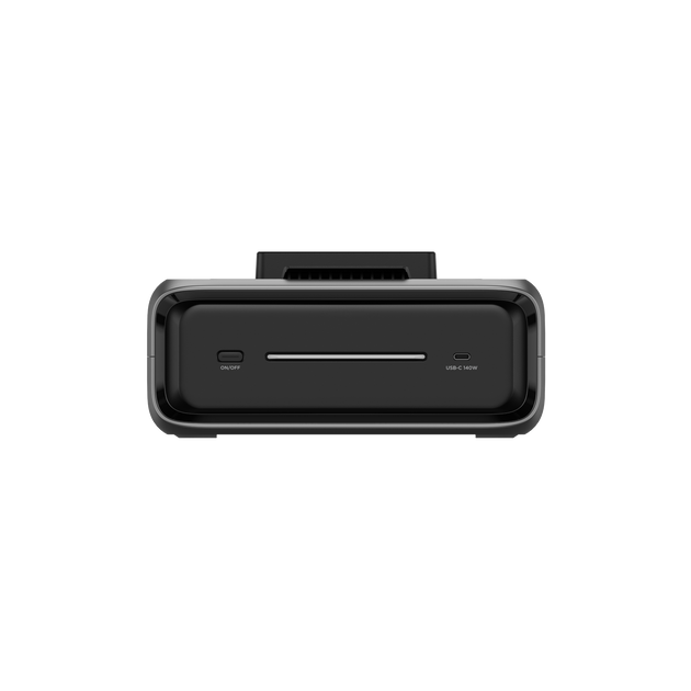 EcoFlow RIVER 3 Plus専用エクストラバッテリー