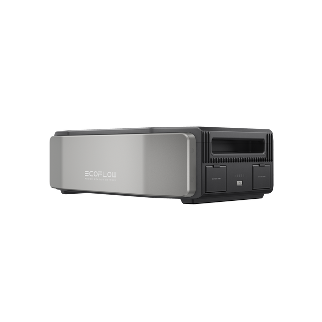 EcoFlow DELTA Pro Ultra バッテリー