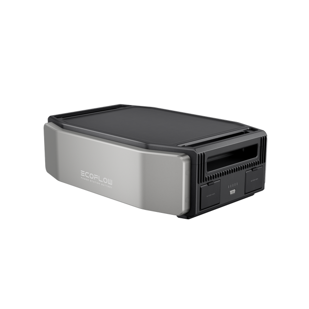 EcoFlow DELTA Pro Ultra バッテリー