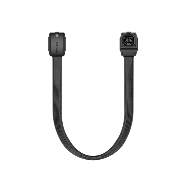 EcoFlow DELTA Pro Ultra専用バッテリー接続ケーブル