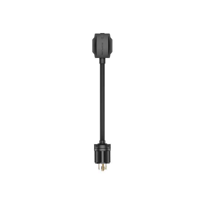 「プレゼント用」EcoFlow ACハイパワーケーブル