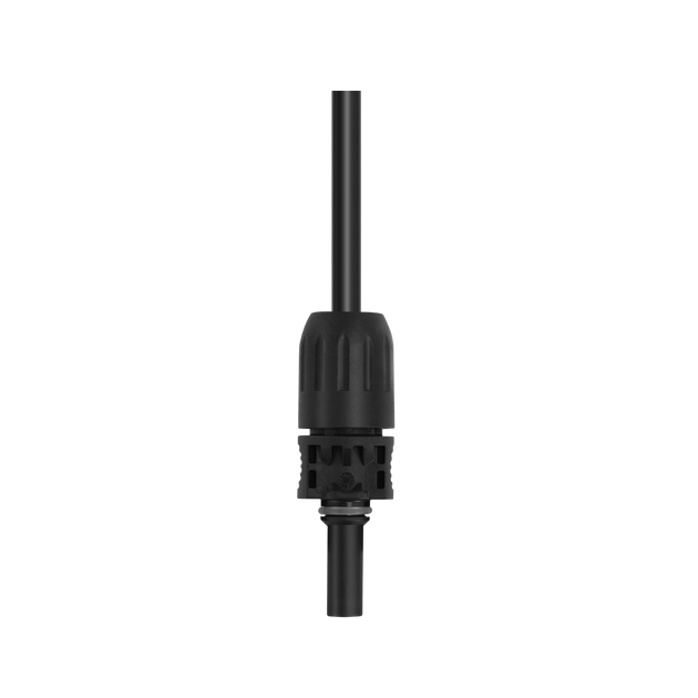 EcoFlow DELTA Pro Ultra専用ソーラー低圧PVポート充電ケーブル