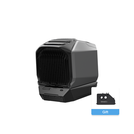 【メディア限定価格】WAVE 3+専用バッテリーパック