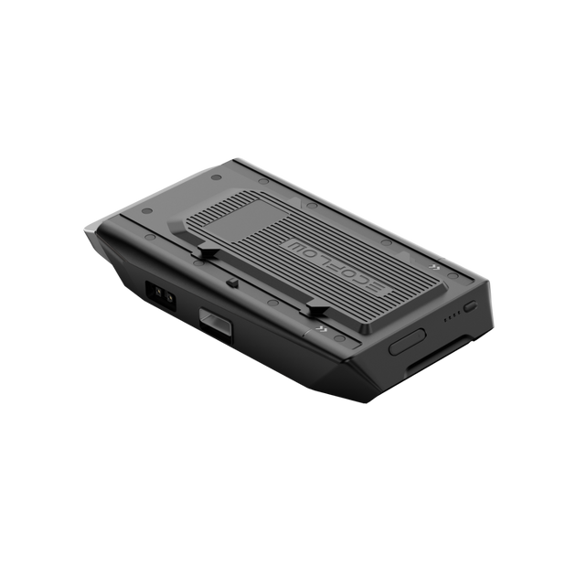 EcoFlow WAVE 2 ポータブルエアコン+WAVE 2 専用バッテリーパックセット