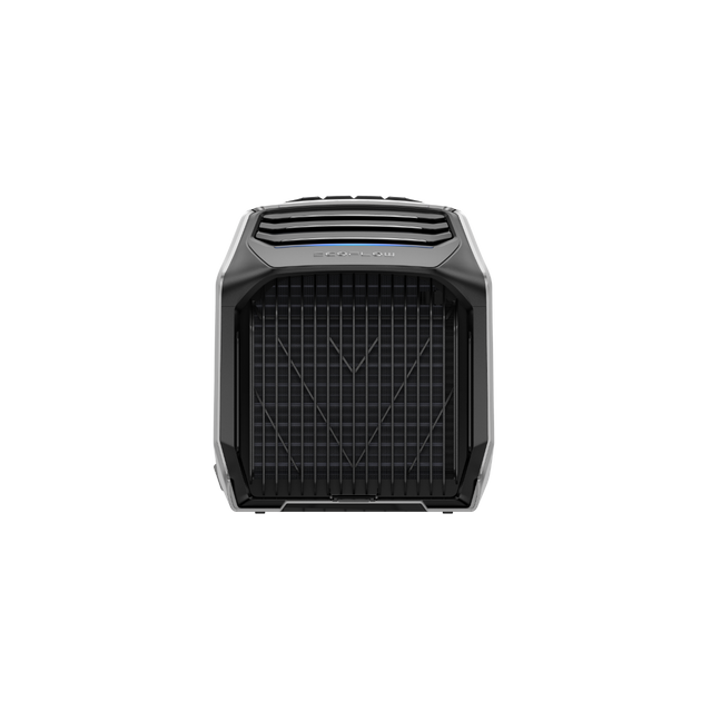 EcoFlow WAVE 2 ポータブルエアコン