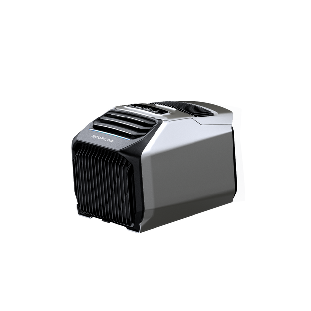 EcoFlow WAVE 2 ポータブルエアコン