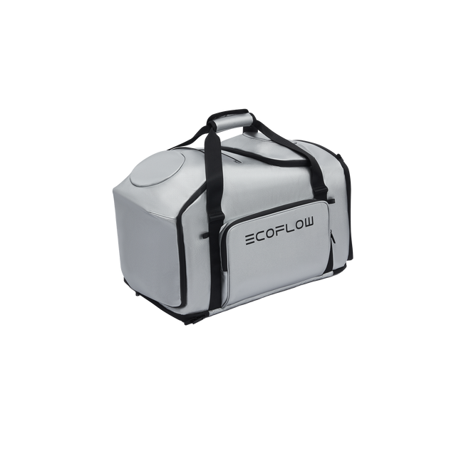 EcoFlow WAVEシリーズ シルバー保護バッグ